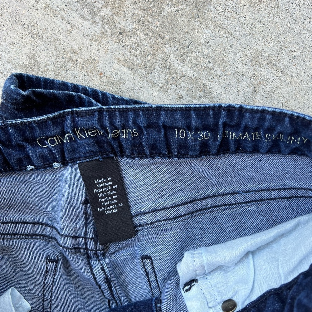 Calvin Klein Jeans